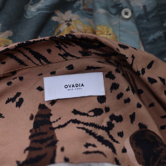 Wild Shirt - Picture 2 of 2